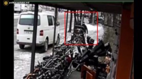 S-au pornit cu remorca în căutarea motoblocului. Doi bărbați riscă 4 ani de închisoare pentru furt